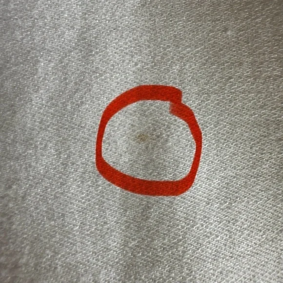 🤍👖 CHICO’S Women’s High Rise Ankle Skinny Jeans Size 4 ✨ Classic White - Picture 15 of 15